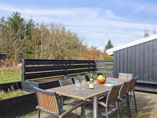 Holiday Home Nestori - 950m from the sea by Interhome - 4