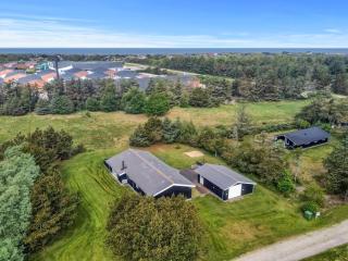 Holiday Home Aja - 900m from the sea by Interhome - 7