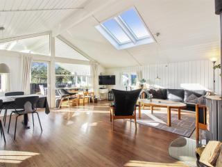 Holiday Home Annalisa - 1-2km from the sea by Interhome - Løkken - 1