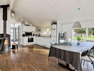 Holiday Home Annalisa - 1-2km from the sea by Interhome - Løkken - 2