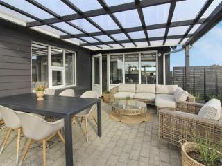 Holiday Home Jespar - 300m from the sea by Interhome - 4