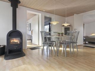 Holiday Home Jespar - 300m from the sea by Interhome - 9