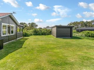Holiday Home Lica - 600m from the sea by Interhome - Løkken - 5