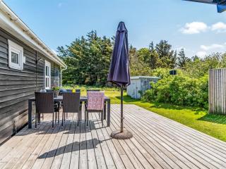 Holiday Home Lica - 600m from the sea by Interhome - 1