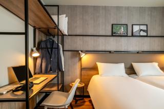 ibis Bordeaux Nord Carbon Blanc - 3