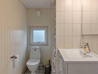 Holiday Home Panu - 600m from the sea by Interhome - 1