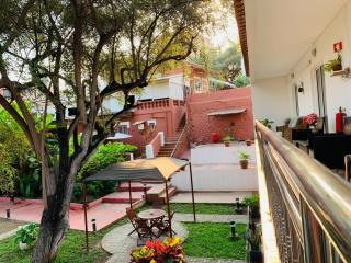 Residencial Paraíso - 6