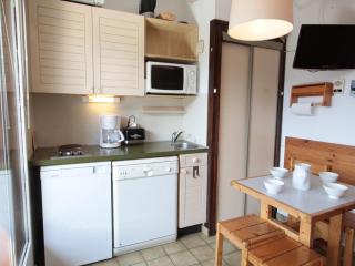 Studio cosy 4 pers. au pied des pistes avec balcon - Proche centre et commodités - FR-1-572-151 - 5