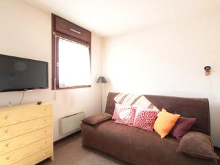 Studio 4 pers à 100m des pistes, proche commerces - FR-1-572-219 - 9