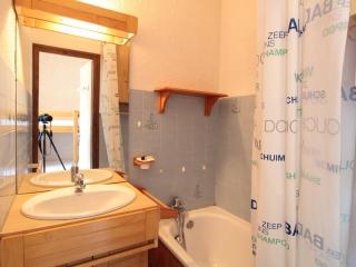 Studio cosy 4 pers. au pied des pistes avec balcon - Proche centre et commodités - FR-1-572-151 - 2