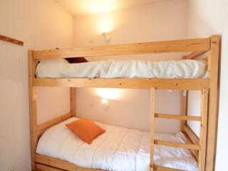 Studio 4 pers à 100m des pistes, proche commerces - FR-1-572-219 - 8