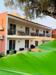 Residencial Paraíso - 8