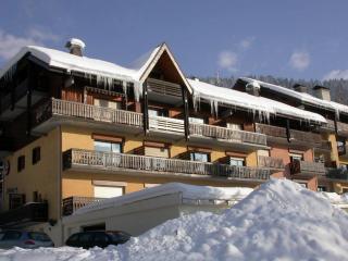 Studio cosy 4 pers. au pied des pistes avec balcon - Proche centre et commodités - FR-1-572-151 - 1