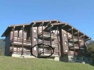 Studio 4 pers à 100m des pistes, proche commerces - FR-1-572-219 - 4