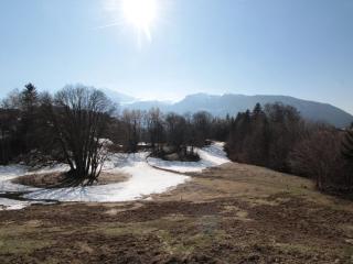 Studio 4 pers à 100m des pistes, proche commerces - FR-1-572-219 - 3