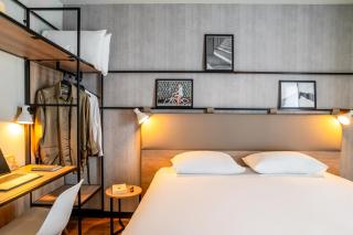 ibis Bordeaux Nord Carbon Blanc - 6