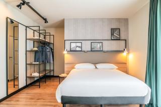 ibis Bordeaux Nord Carbon Blanc - 9