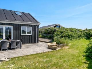 Holiday Home Gynther - 150m from the sea by Interhome - Løkken - 2