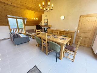 Maison au cœur de la montagne - 5