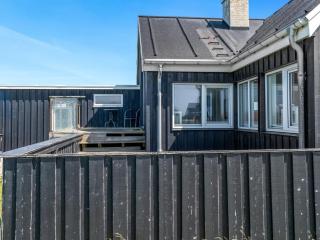 Holiday Home Gynther - 150m from the sea by Interhome - 7