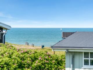 Holiday Home Gynther - 150m from the sea by Interhome - 6