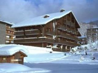 2P Duplex 6pers, Central, à 750m des pistes, WiFi, Parking, Balcon sud - FR-1-572-71 - 8