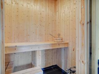 Holiday Home Mayke - 900m from the sea by Interhome - 3