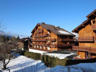 Duplex 3 pièces avec balcon pour 8 personnes, à 750m des pistes - FR-1-572-71 - 4