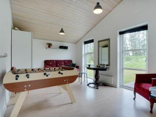 Holiday Home Mayke - 900m from the sea by Interhome - 8