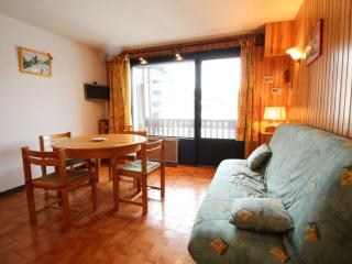 Appartement cosy 6 pers, balcon plein sud - à 550m du centre et à 1000m des pistes - FR-1-572-198 - 0