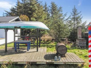 Holiday Home Matilda - 375m from the sea by Interhome - 8