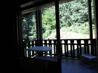 Appartement cosy 5 pers., pied des pistes, balcon est, proche commerces, parking & services - FR-1-572-94 - 8