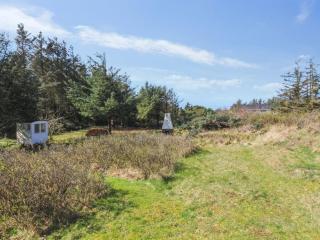 Holiday Home Matilda - 375m from the sea by Interhome - 1