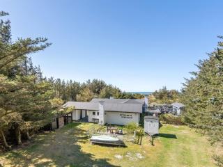 Holiday Home Matilda - 375m from the sea by Interhome - 6