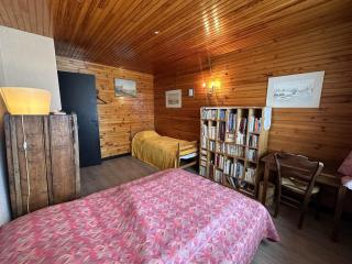 Duplex de 100m² pour 9 personnes au centre proche remontées mécaniques - FR-1-572-290 - 9