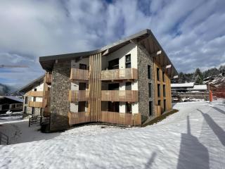 Appartement de standing, au pied des pistes avec parking et WIFI, Les Carroz d'Arâches - FR-1-572-280 - 7