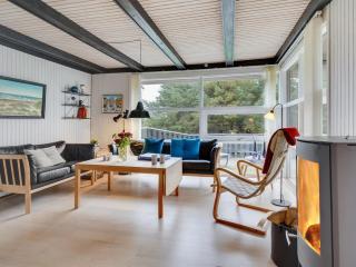 Holiday Home Bernadet - 425m from the sea by Interhome - 2