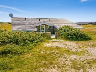 Holiday Home Katla - 400m from the sea by Interhome - 8