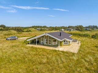 Holiday Home Katla - 400m from the sea by Interhome - 6