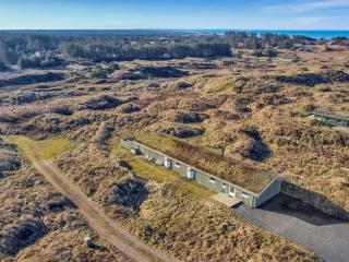 Holiday Home Falka - 800m from the sea by Interhome - 8