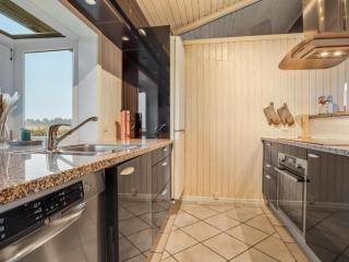 Holiday Home Falka - 800m from the sea by Interhome - 6