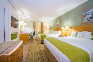Holiday Inn - Harare by IHG - Harare - 2