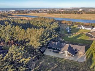Holiday Home Synnöve - 550m from the sea by Interhome - 3