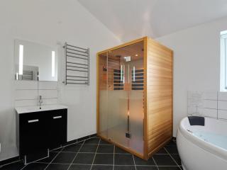 Holiday Home Siger - 1-6km from the sea by Interhome - 4