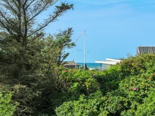 Holiday Home Bengta - 200m from the sea by Interhome - 4