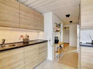 Apartment Ulpu - 500m from the sea by Interhome - 9