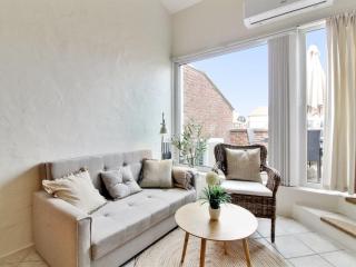 Apartment Ulpu - 500m from the sea by Interhome - 6