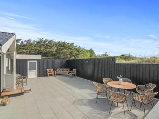 Holiday Home Ingemar - 100m from the sea by Interhome - 2