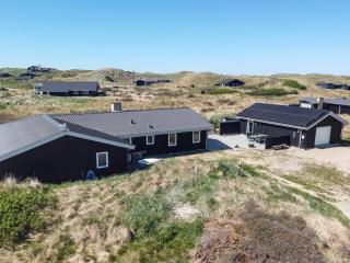 Holiday Home Mano - 200m from the sea by Interhome - 7