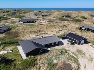 Holiday Home Mano - 200m from the sea by Interhome - 8